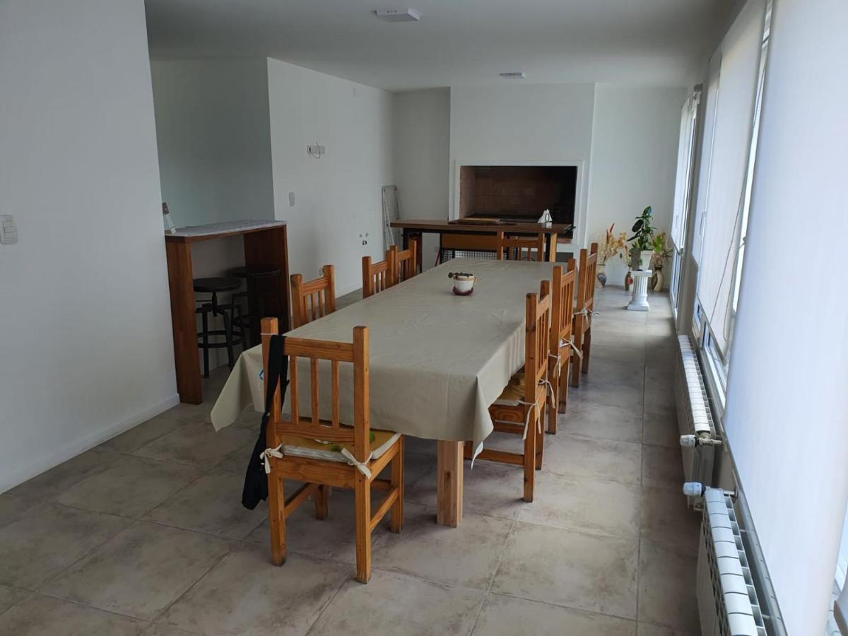 Arrayan Appartement Bariloche Buitenkant foto