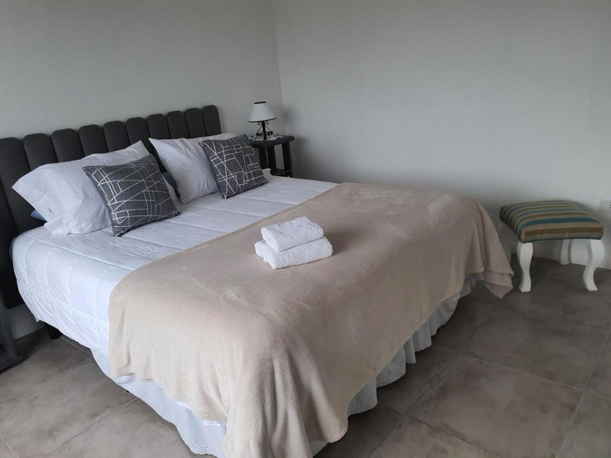 Arrayan Appartement Bariloche Buitenkant foto