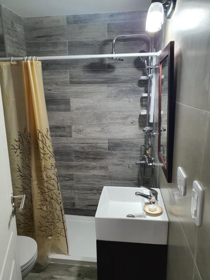 Arrayan Appartement Bariloche Buitenkant foto