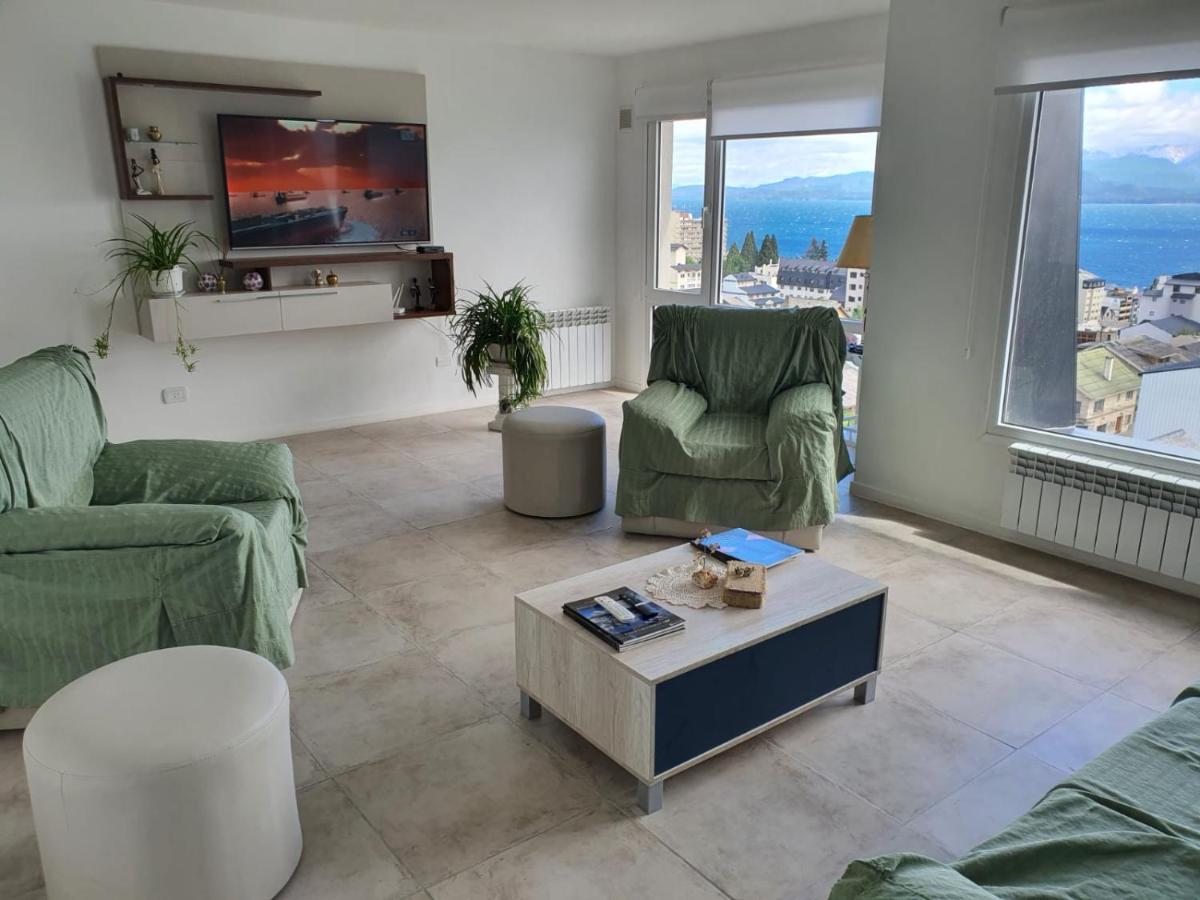 Arrayan Appartement Bariloche Buitenkant foto