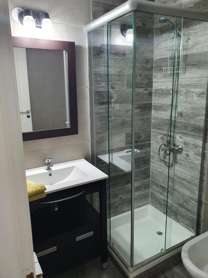 Arrayan Appartement Bariloche Buitenkant foto